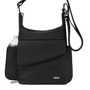 Travelon adjustable purse/travel purse for Women